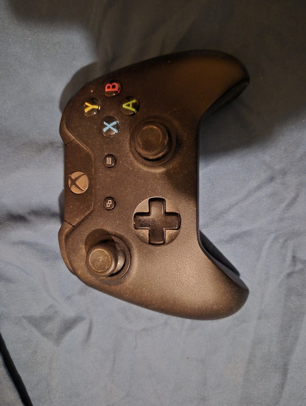 Wireless Controller - Black Xbox One